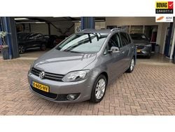 Grijs Gebruikt 2012 VW Golf Plus Comfortline MPV | € 8.950 (Iets duurder)