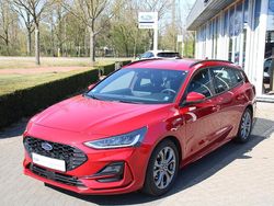 Rood Gebruikt 2024 Ford Focus ST Stationwagen | € 30.950 (Duur)