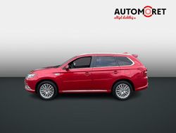 Suv Gebruikt 2019 Mitsubishi Outlander P-HEV Instyle SUV | € 25.750 (Iets duurder)