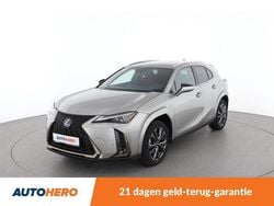 Gebruikt 2022 Lexus UX 300e Sport Line SUV | € 30.049