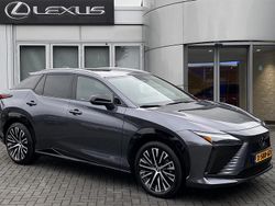 Grijs Gebruikt 2024 Lexus RZ 450e President Line SUV | € 48.900