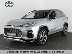 Zilver Gebruikt 2023 Suzuki Across Style SUV | € 39.850 (Goede deal)