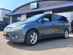 Grijs Gebruikt 2006 Mitsubishi Grandis Intense MPV | € 2.950 (Goede deal)