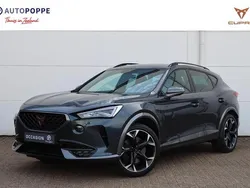 Suv Gebruikt 2022 Cupra Formentor VZ SUV | € 27.800 (Eerlijke prijs)