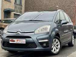Grijs Gebruikt 2012 Citroën C4 Picasso MPV | € 8.900 (Duur)