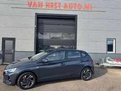 Grijs Gebruikt 2023 Hyundai i20 Hatchback | € 19.850 (Goede deal)
