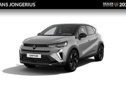Grijs Nieuw 2025 Renault Captur Esprit Alpine SUV | € 40.690 (Duur)
