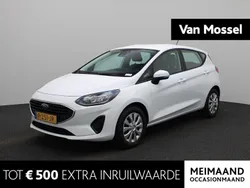 Hatchback Gebruikt 2022 Ford Fiesta Hatchback | € 13.445 (Goede deal)