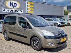 Bruin Gebruikt 2012 Citroën Berlingo MPV | € 10.000 (Duur)