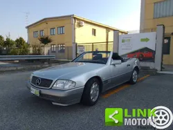 Grijs Gebruikt 1992 Mercedes 300 Cabriolet | € 24.000