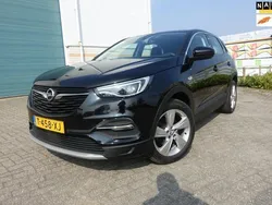 Zwart, metallic lak Gebruikt 2020 Opel Grandland X Edition SUV | € 19.995 (Eerlijke prijs)