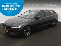 Grijs Gebruikt 2024 Volvo V90 Ultimate Stationwagen | € 53.950 (Eerlijke prijs)