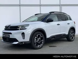 Wit Gebruikt 2025 Citroën C5 Aircross SUV | € 34.445 (Goede deal)