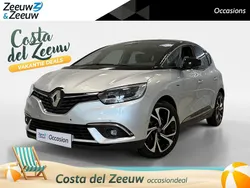 Grijs Gebruikt 2019 Renault Scénic IV Black Edition MPV | € 16.450 (Goede deal)
