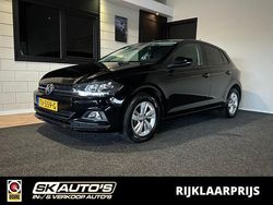 Zwart Gebruikt 2018 VW Polo Hatchback | € 9.995 (Eerlijke prijs)