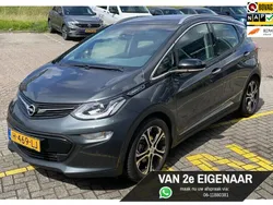 Grijs Gebruikt 2020 Opel Ampera Business Hatchback | € 14.995 (Eerlijke prijs)