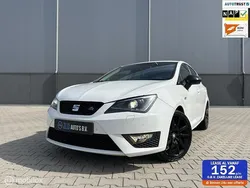 Overige Gebruikt 2017 Seat Ibiza FR Hatchback | € 9.249 (Super prijs)