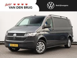 Grijs Gebruikt 2023 VW T6.1 Business Van | € 24.950 (Goede deal)