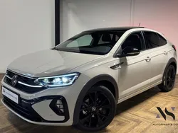 Grijs Gebruikt 2024 VW Taigo R-line SUV | € 31.940 (Eerlijke prijs)
