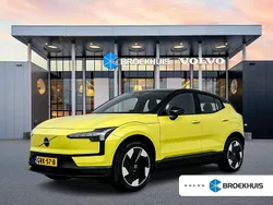 Geel Gebruikt 2024 Volvo EX30 Plus SUV | € 31.900 (Goede deal)