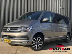 Beige Gebruikt 2019 VW T6.1 Highline Van | € 33.950 (Eerlijke prijs)