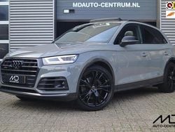 Grijs Gebruikt 2018 Audi SQ5 Proline SUV | € 48.995 (Duur)