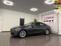 Grijs Gebruikt 2019 BMW 420 Executive Coupé | € 22.720 (Eerlijke prijs)