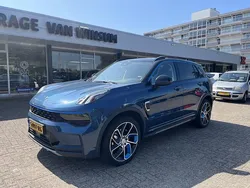 Blauw Gebruikt 2023 Lynk & Co 01 SUV | € 26.900 (Eerlijke prijs)