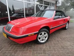 Chrysler Le Baron