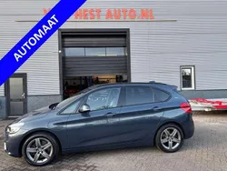 Grijs Gebruikt 2016 BMW 225 Active Tourer MPV | € 15.450 (Goede deal)