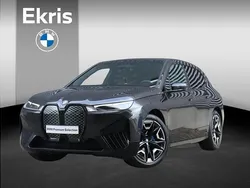 Grijs Gebruikt 2022 BMW iX Executive SUV | € 49.900 (Iets duurder)