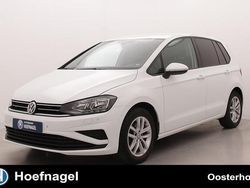 Wit Gebruikt 2018 VW Golf Sportsvan Comfortline MPV | € 13.950 (Goede deal)