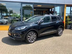 Zwart Gebruikt 2019 Renault Kadjar Intens SUV | € 16.945 (Eerlijke prijs)