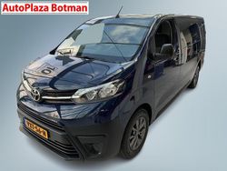 Blauw Gebruikt 2023 Toyota Proace Live Van | € 32.950