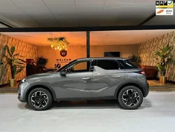 Grijs Gebruikt 2020 DS Automobiles DS3 Crossback So Chic SUV | € 18.990 (Eerlijke prijs)