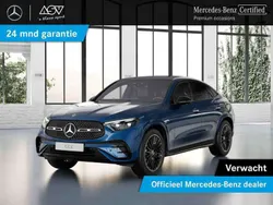 Mercedes GLC300