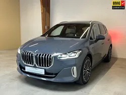 Grijs Gebruikt 2022 BMW 218 Luxury Line Stationwagen | € 34.995