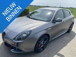 Overige Gebruikt 2017 Alfa Romeo Giulietta Super Hatchback | € 24.500 (Eerlijke prijs)