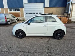 Wit Gebruikt 2012 Fiat 500 Easy Hatchback | € 4.450 (Goede deal)