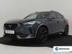Grijs Gebruikt 2022 Cupra Formentor VZ SUV | € 30.895 (Eerlijke prijs)