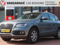 Grijs Gebruikt 2013 Audi Q5 Proline SUV | € 15.900 (Goede deal)