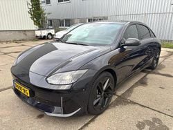 Blauw Gebruikt 2025 Hyundai Ioniq 6 Edition Sedan | € 38.900 (Goede deal)