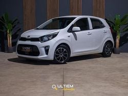 Wit Gebruikt 2017 Kia Picanto Comfort Hatchback | € 7.990 (Eerlijke prijs)