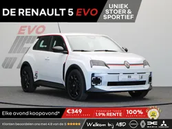 Renault R5