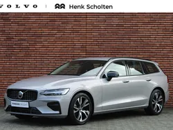 Grijs Gebruikt 2024 Volvo V60 Plus Stationwagen | € 43.750 (Eerlijke prijs)