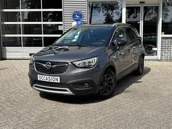 Grijs Gebruikt 2019 Opel Crossland X Edition SUV | € 9.949 (Goede deal)