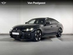 Zwart Gebruikt 2024 BMW 420 Gran Coupé Comfort Edition Coupé | € 56.400