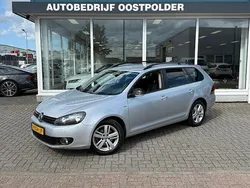 Stationwagon Gebruikt 2013 VW Golf VII Highline Stationwagen | € 7.950 (Super prijs)