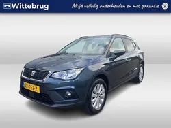 Grijs Gebruikt 2019 Seat Arona Business SUV | € 15.750 (Eerlijke prijs)