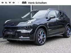 Zwart Gebruikt 2022 Lynk & Co 01 SUV | € 24.950 (Iets duurder)